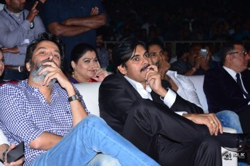 Agnyaathavaasi Movie Audio Launch Photos